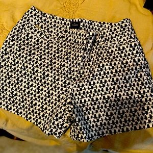 WHBM shorts 10p